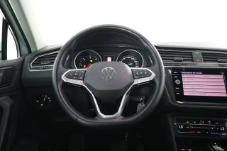VOLKSWAGEN Tiguan usata 5