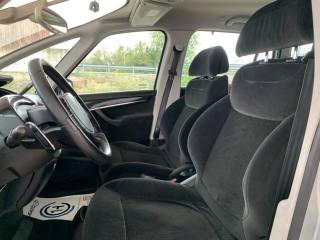 CITROEN C4 usata, con Controllo automatico clima