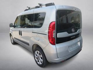 FIAT Doblo usata, con Airbag Passeggero