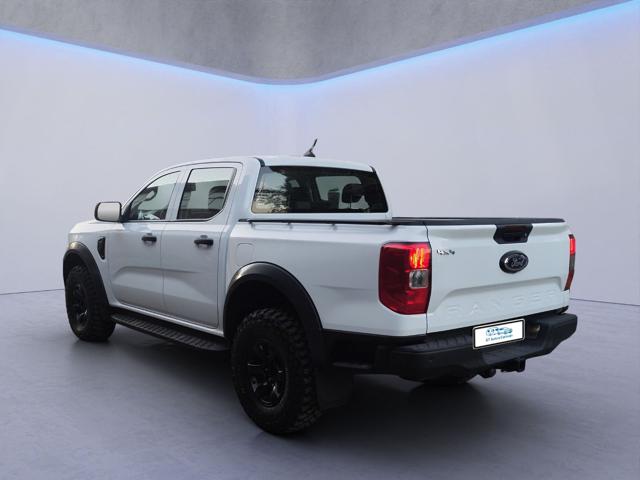 FORD Ranger usata, con Alzacristalli elettrici