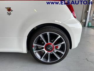 ABARTH 595 usata, con Chiusura centralizzata