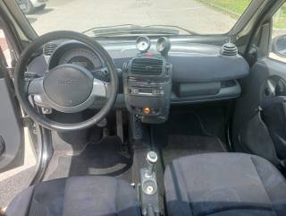 SMART ForTwo usata, con ESP