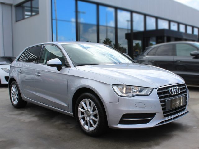 AUDI A3 usata, con ABS
