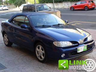 RENAULT Megane usata, con Airbag Passeggero