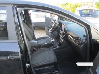FORD Puma usata, con Cruise Control