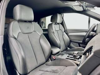 AUDI Q5 usata, con Immobilizzatore elettronico