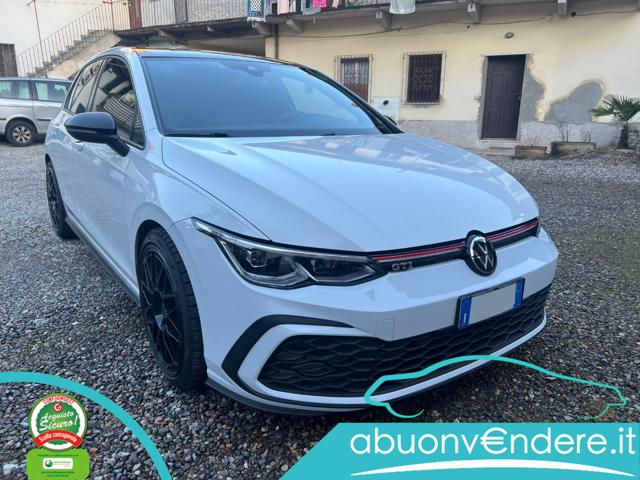 VOLKSWAGEN Golf usata, con Cerchi in lega
