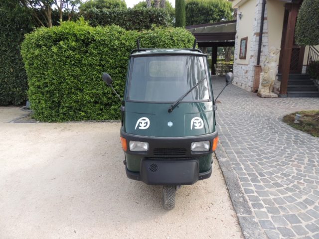 PIAGGIO Ape usata 1