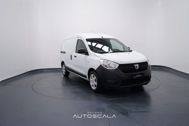 DACIA Dokker usata, con Servosterzo