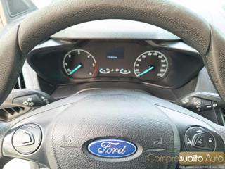 FORD Transit Connect usata, con Filtro antiparticolato