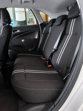 OPEL Crossland usata, con ESP