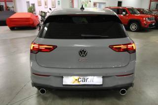 VOLKSWAGEN Golf usata, con Autoradio