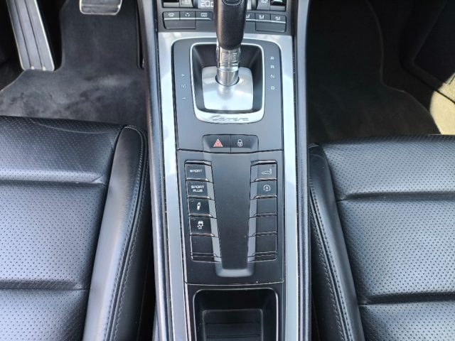 PORSCHE 911 usata 7