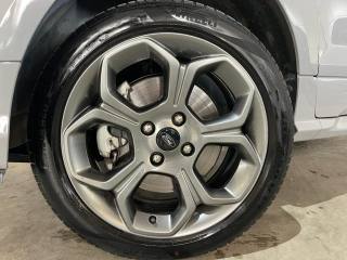FORD EcoSport usata, con Cerchi in lega