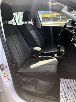 VOLKSWAGEN T-Roc usata, con Sensore di luce