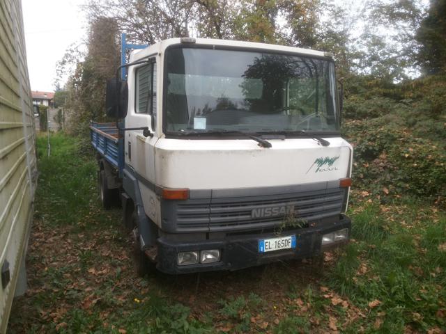 NISSAN Atleon usata 16