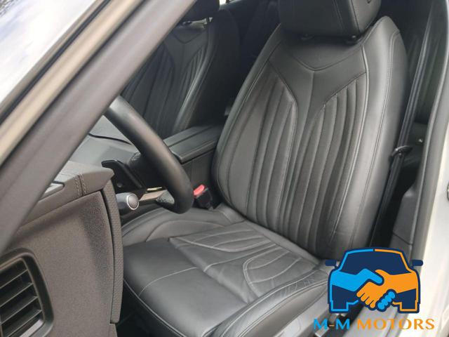 DS AUTOMOBILES DS 4 usata, con Climatizzatore