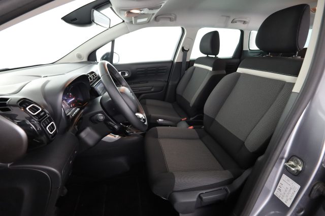 CITROEN C3 Aircross usata 1