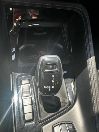 BMW X1 usata, con Park Distance Control