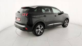 PEUGEOT 3008 usata, con Sensori di parcheggio posteriori