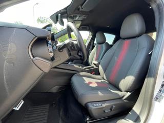 ALFA ROMEO Junior usata, con Boardcomputer