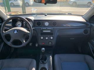 MITSUBISHI Outlander usata, con Immobilizzatore elettronico