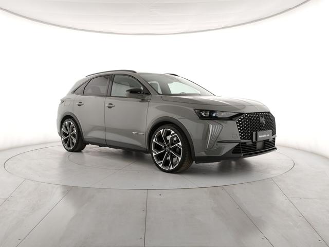 DS AUTOMOBILES DS 7 usata, con Antifurto