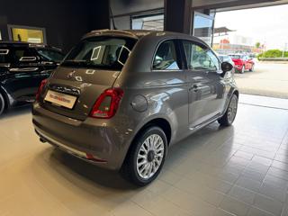 FIAT 500 usata, con Alzacristalli elettrici