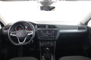 VOLKSWAGEN Tiguan usata 3