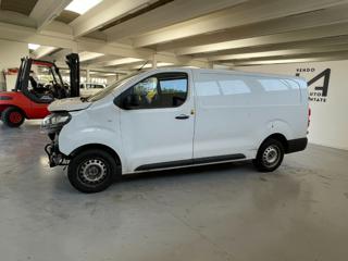 FIAT Scudo usata, con Alzacristalli elettrici
