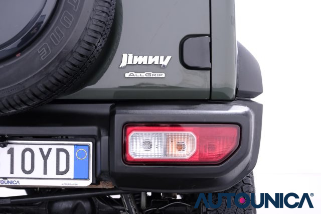SUZUKI Jimny usata 61