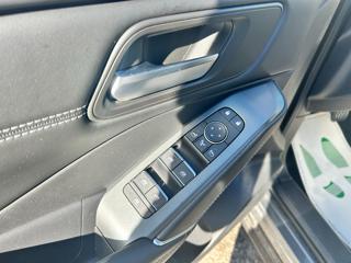 NISSAN Qashqai usata, con Boardcomputer