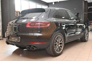 PORSCHE Macan usata 84