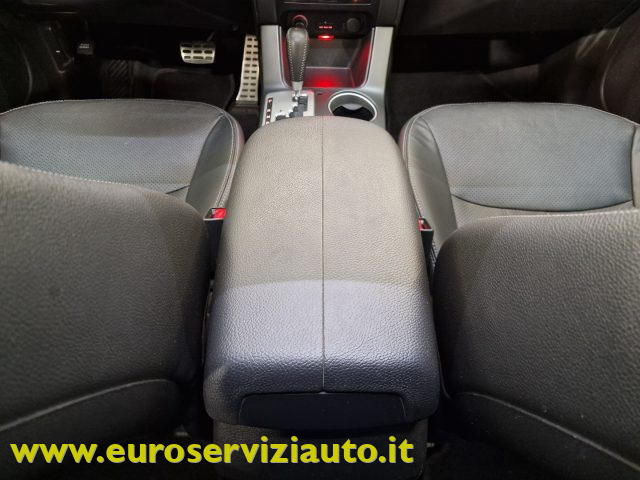 KIA Sorento usata, con Sensore di pioggia