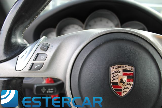 PORSCHE 911 usata, con Servosterzo