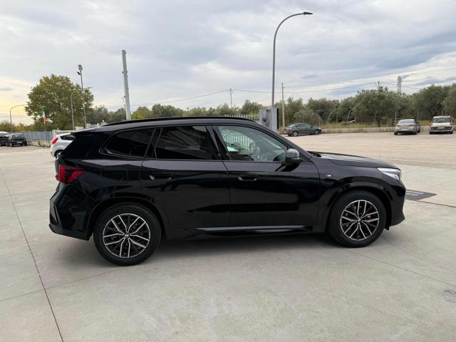 BMW X1 usata, con Autoradio