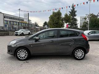 FORD Fiesta usata, con Airbag Passeggero
