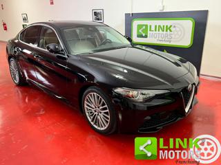 ALFA ROMEO Giulia usata, con Boardcomputer