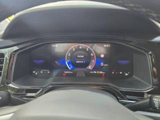 VOLKSWAGEN Taigo usata, con Fari full-led