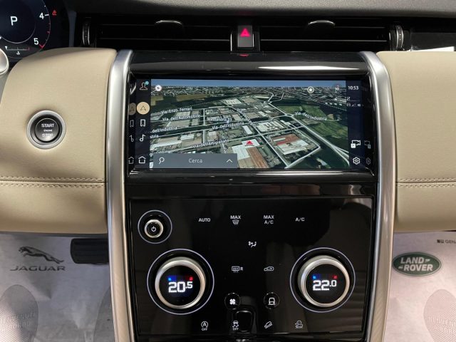 LAND ROVER Discovery Sport usata, con Sistema di navigazione
