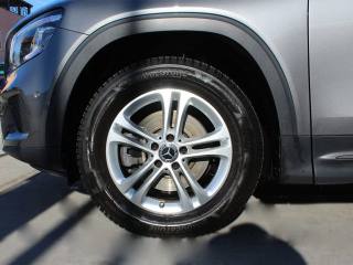 MERCEDES-BENZ GLB 180 usata, con Airbag Passeggero