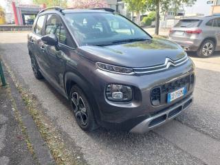 CITROEN C3 Aircross usata, con Airbag
