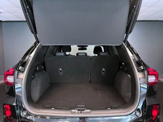 FORD Kuga usata, con USB