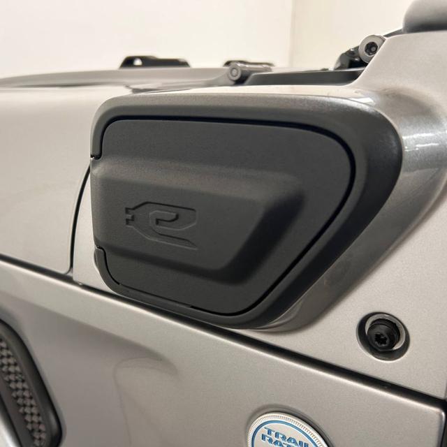 JEEP Wrangler usata, con Volante multifunzione