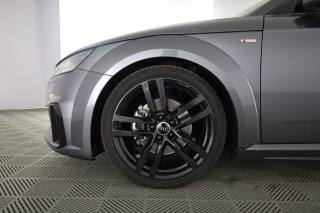 AUDI TT usata 6