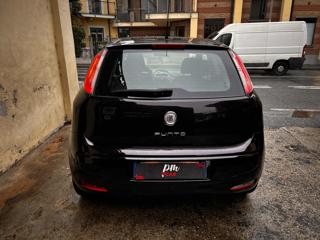 FIAT Punto usata, con Chiusura centralizzata