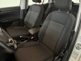VOLKSWAGEN T-Cross usata, con Chiusura centralizzata
