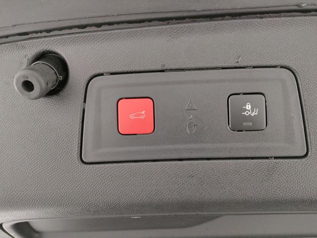 PEUGEOT 508 usata, con Portellone posteriore elettrico