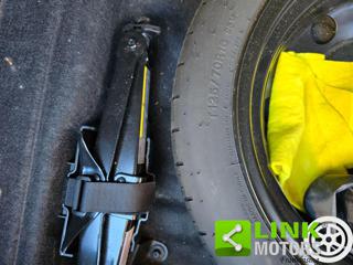 AUDI A3 usata, con Sensore di pioggia