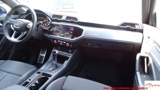 AUDI Q3 usata 124